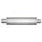 Aftermarket Muffler Fits Ford 800 801 900 901 4000 4030 4110 4120 4130 4140 1801 1811 1821 310079 - alternate 1